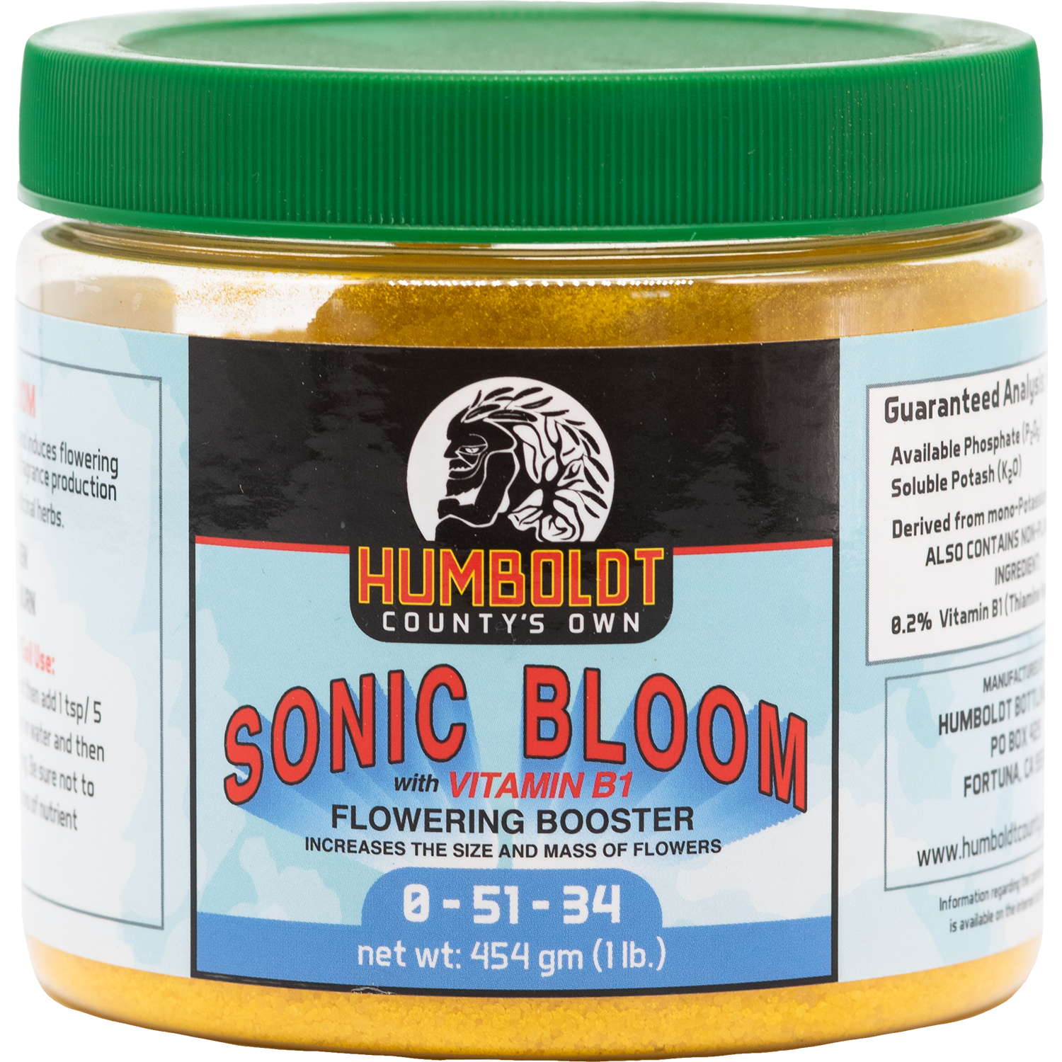 HCO Sonic Bloom(0-51-34)